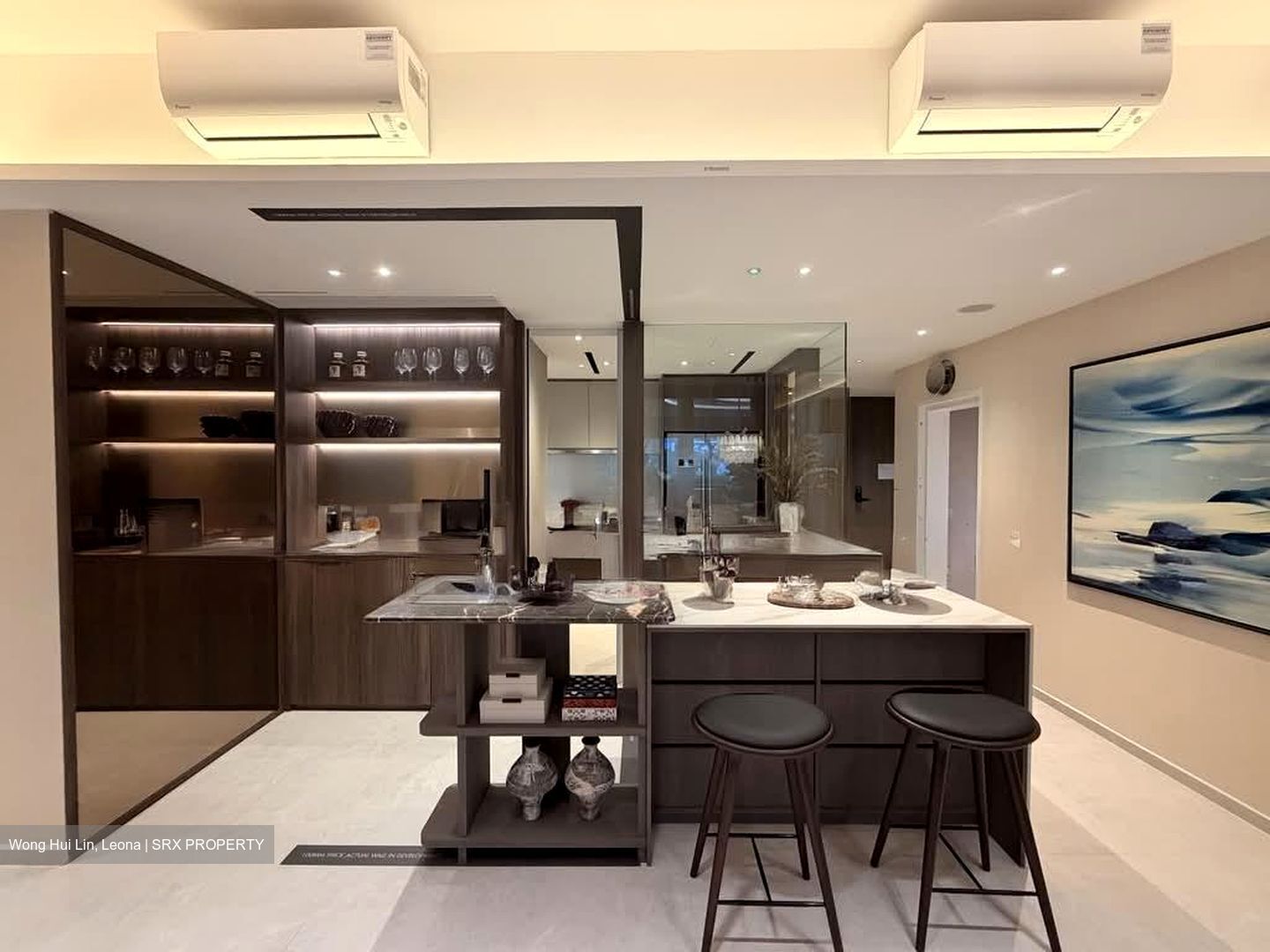 Canberra Crescent Residences (D27), Apartment #593976021